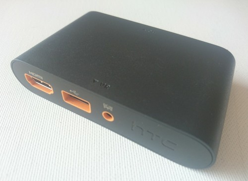 Htc vive link control - control, box