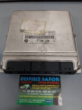 0281011257 centralina motore