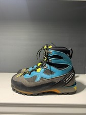 Scarponi da alpinismo Scarpa