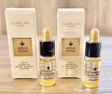 2x GUERLAIN Abeille Royale