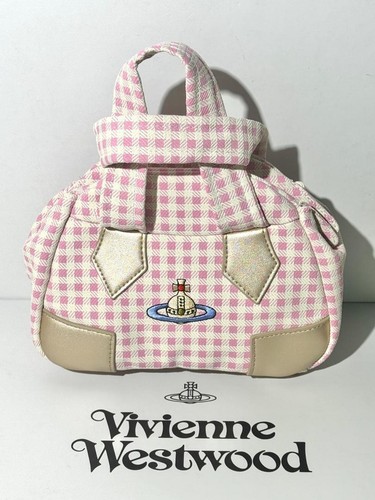 Borsa tote vivienne westwood - borsa,