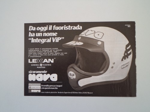 Advertising pubblicità 1977 - advertising,