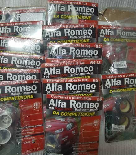 Alfa romeo 156 - alfa,