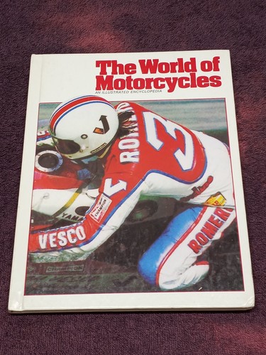 Vintage the world - world, of