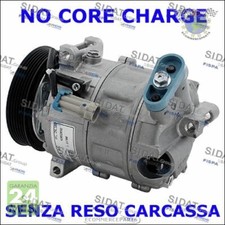 Compressore climatizzatore