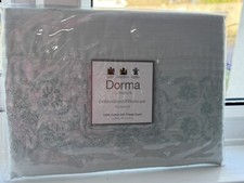 Nuovissima federa Dorma