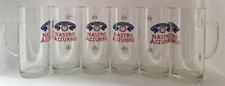Nastro azzurro set bicchieri - set, 6