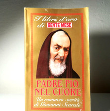 Padre Pio Nel Cuore i libri