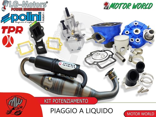 Maxi kit potenziamento - maxi,