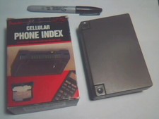 Vintage 1995 Cellular Phone