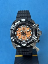 Orologio Seiko Velatura SND63P1 Quarzo Cronografo Diver’s 200mt