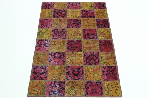 Tappeto persiano vintage