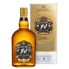 Whisky Chivas Regal XV cl.70