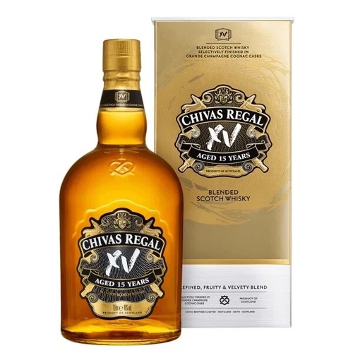 Whisky chivas regal 70 - whisky,