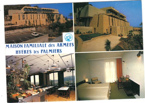 Hyeres les palmiers casa - -,