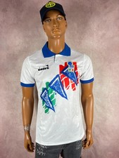 NEW Italy Jersey 1990 1991