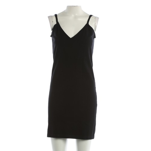 Abito twin set nero - set,
