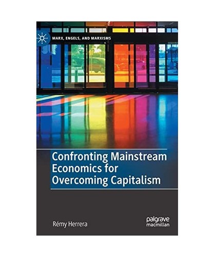 Confronting mainstream - confronting,