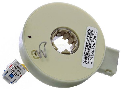 Sensore angolo sterzo 02011 - sterzo, w-02011