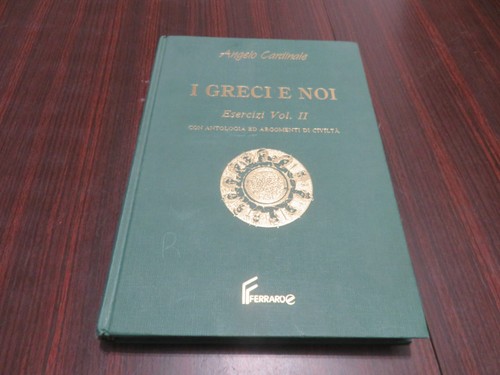Greci noi vol - noi,