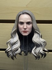 Hot Toys - Thor Amore e Tuono