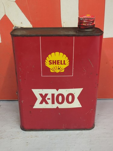 Vintage french shell x100 - vintage,