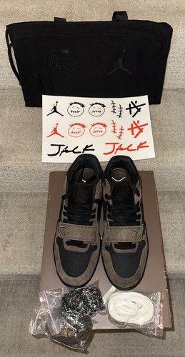 Taglia travis scott - travis, air
