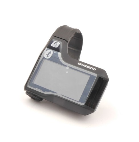 Shimano e8000 display bici - display,
