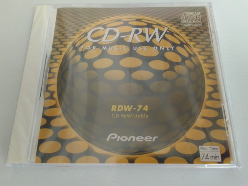 Rare pioneer 74 - pioneer,
