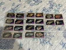 Rara serie Viacard percorsi