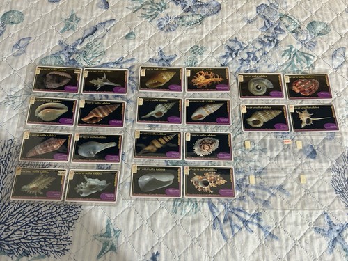 Rara serie viacard - serie,