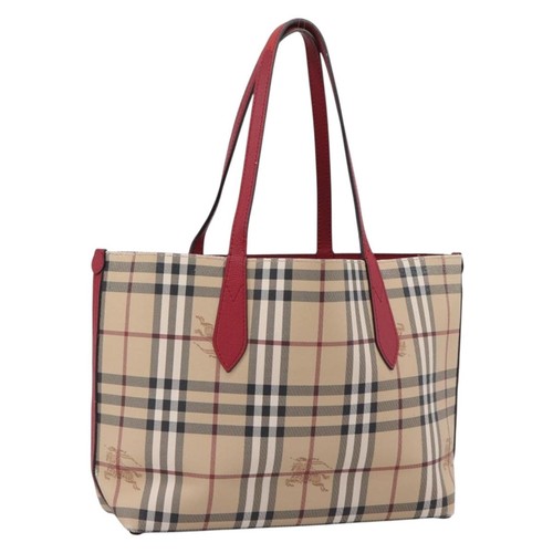 Borsa burberry nova - nova, tote