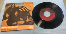 (45 giri rari)  LED ZEPPELIN