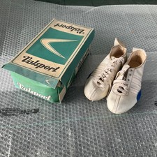 VALSPORT scarpe vintage anni 70 Mod  interval  , con scatola*54