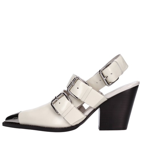 Georgiana mules sabot - mules,