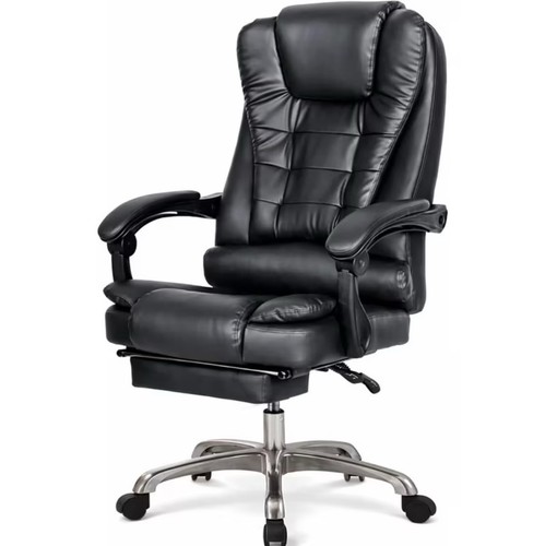 Sedia ufficio ergonomica - da,
