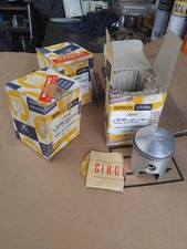 SUZUKI GT 380 = KIT PISTONI