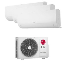 LG Multisplit Climatizzatore