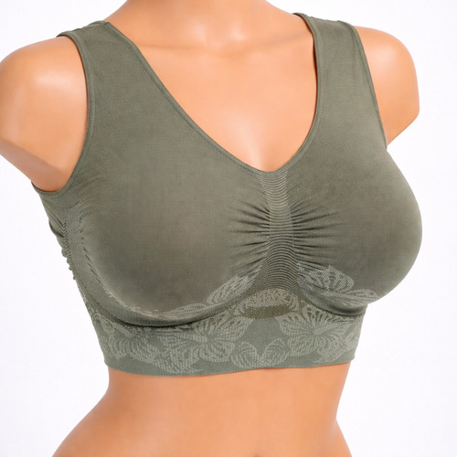 ♥Supporto snellente bustier