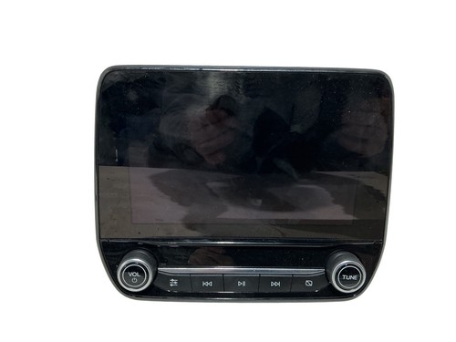 Autoradio ford puma - ford,