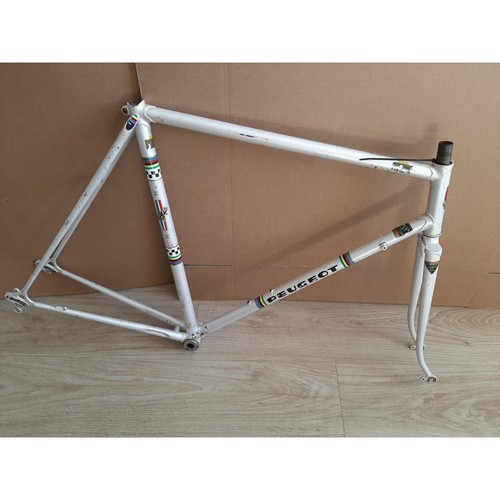 Cadre velo peugeot py10 px10 - py10,