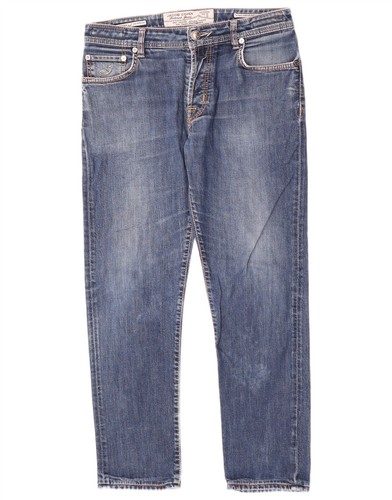 Jeans uomo jacob cohen - uomo, fatto