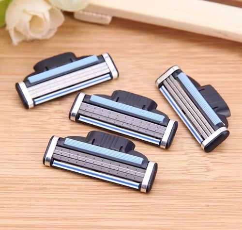 16x per gillette mach lame - 16x, 3