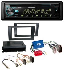 Pioneer DAB MP3 CD USB