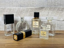 6 X VINTAGE CHANEL NO 5 Chance