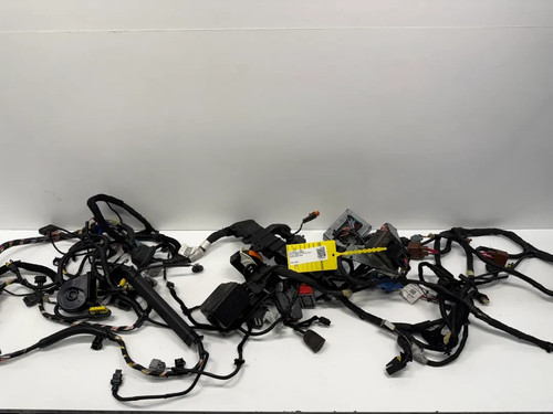 Impianto elettrico motore per - motore,