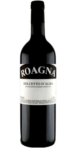 Dolcetto alba doc 2023 - dolcetto, cl.75
