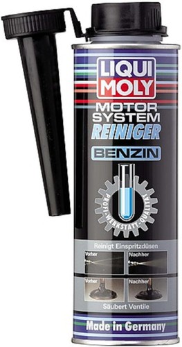 Additivo detergente iniezione - additivo,