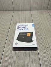 Lenovo smart tab with - tab,