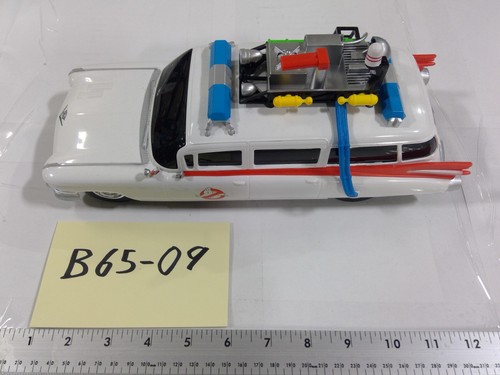 Ghostbusters 1959 cadillac - ghostbusters,